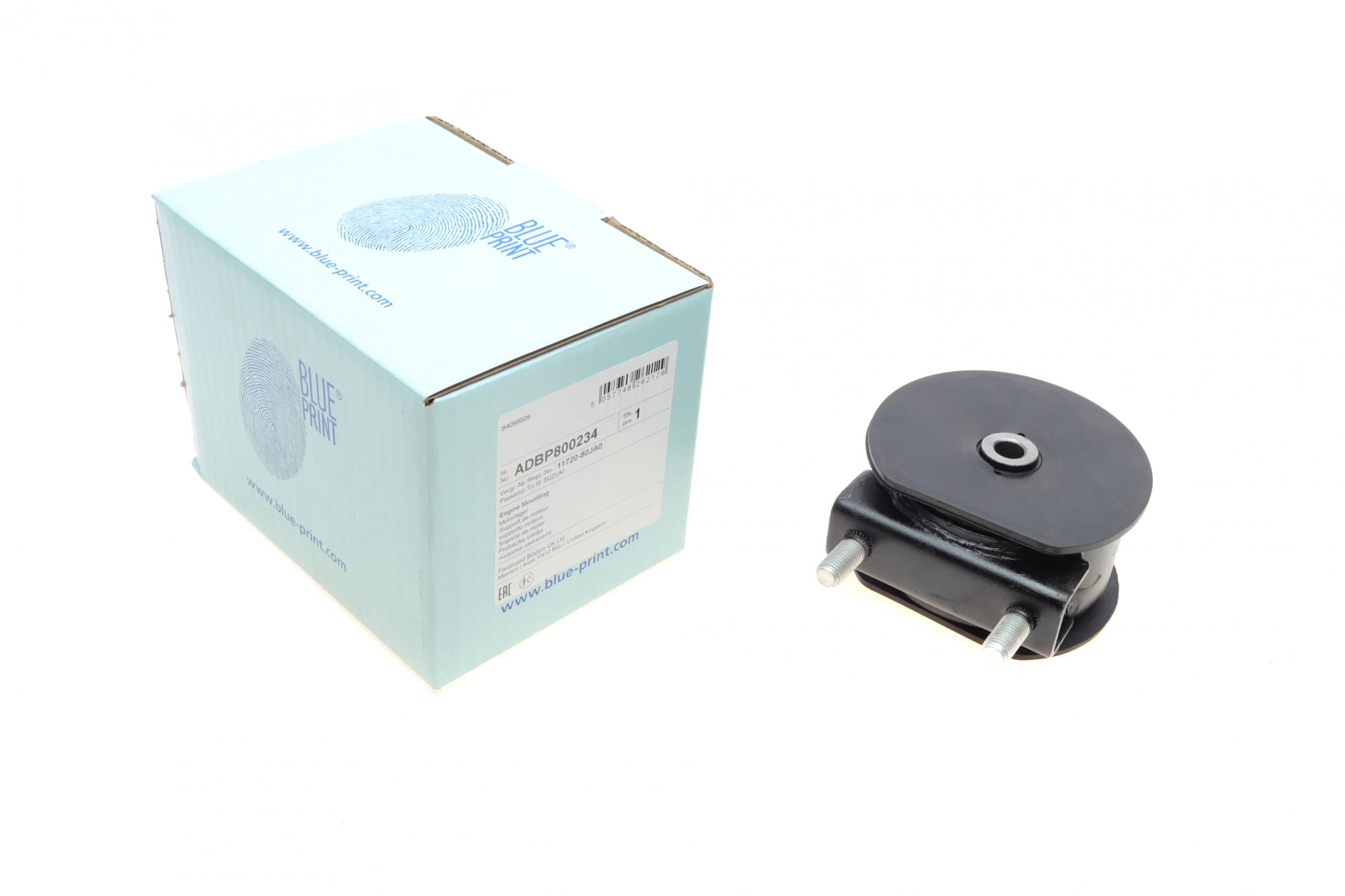 ADBP800234 BLUE PRINT